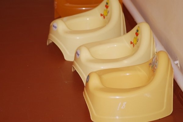 У луцькому дитсадку відкрили інклюзивну групу. ФОТО